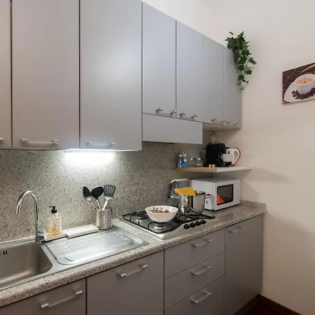 Duomo-bocconi-navigli Area, Elegant & Peaceful Retreat *