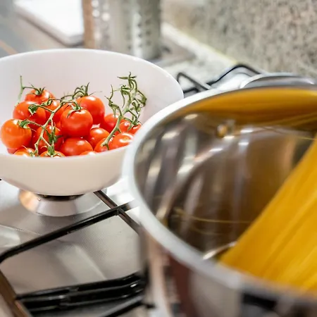 Duomo-bocconi-navigli Area, Elegant & Peaceful Retreat Apartament *